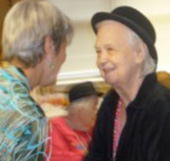 Dance for People with Dementia